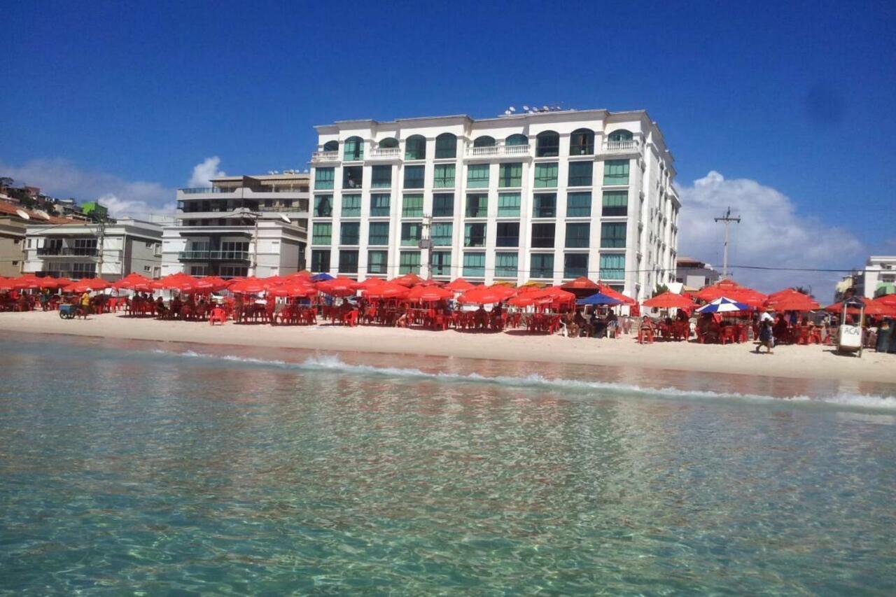 Loft Prainha Daire Arraial do Cabo Dış mekan fotoğraf