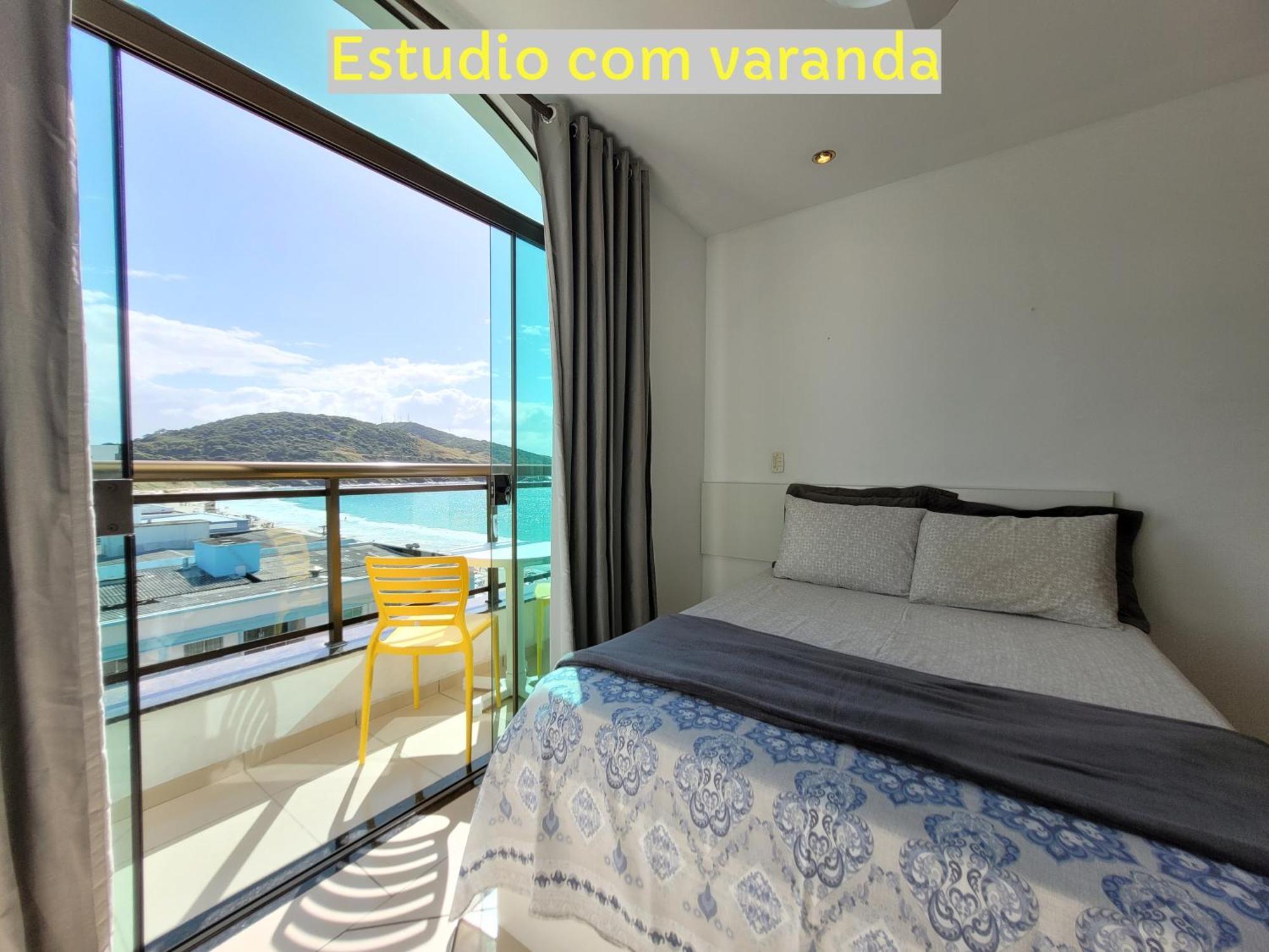 Loft Prainha Daire Arraial do Cabo Dış mekan fotoğraf