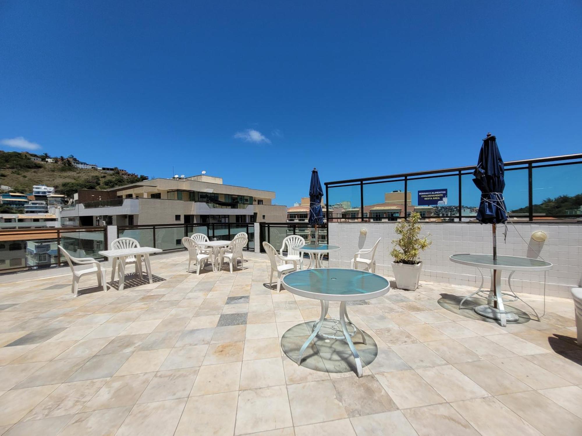 Loft Prainha Daire Arraial do Cabo Dış mekan fotoğraf