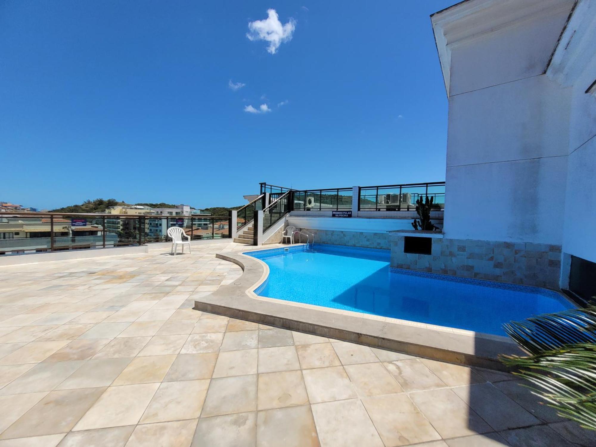 Loft Prainha Daire Arraial do Cabo Dış mekan fotoğraf