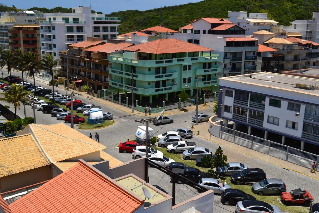Loft Prainha Daire Arraial do Cabo Dış mekan fotoğraf