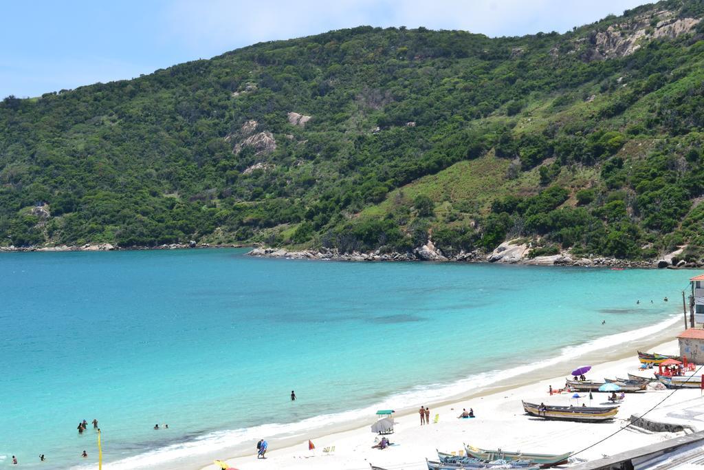 Loft Prainha Daire Arraial do Cabo Dış mekan fotoğraf