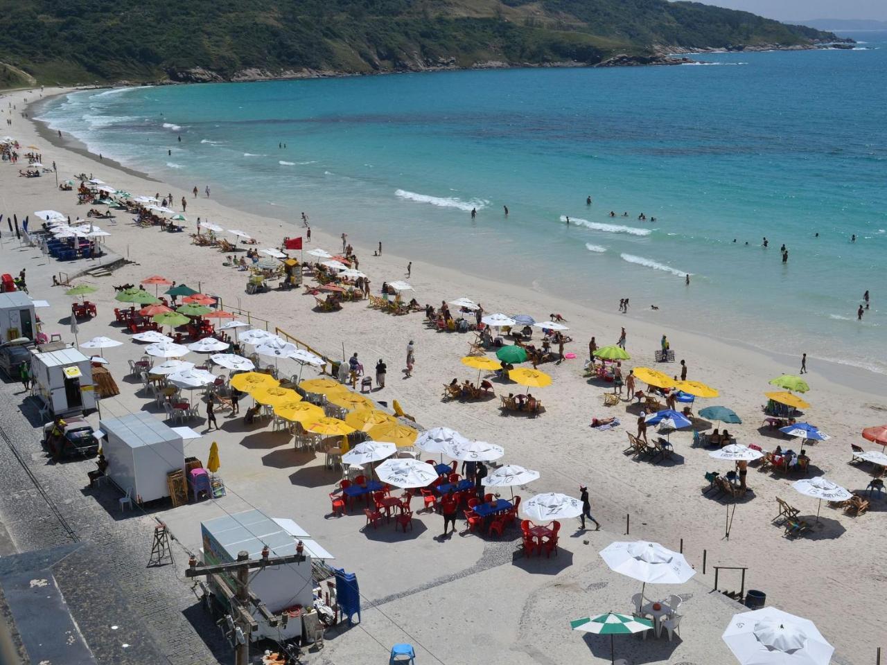 Loft Prainha Daire Arraial do Cabo Dış mekan fotoğraf