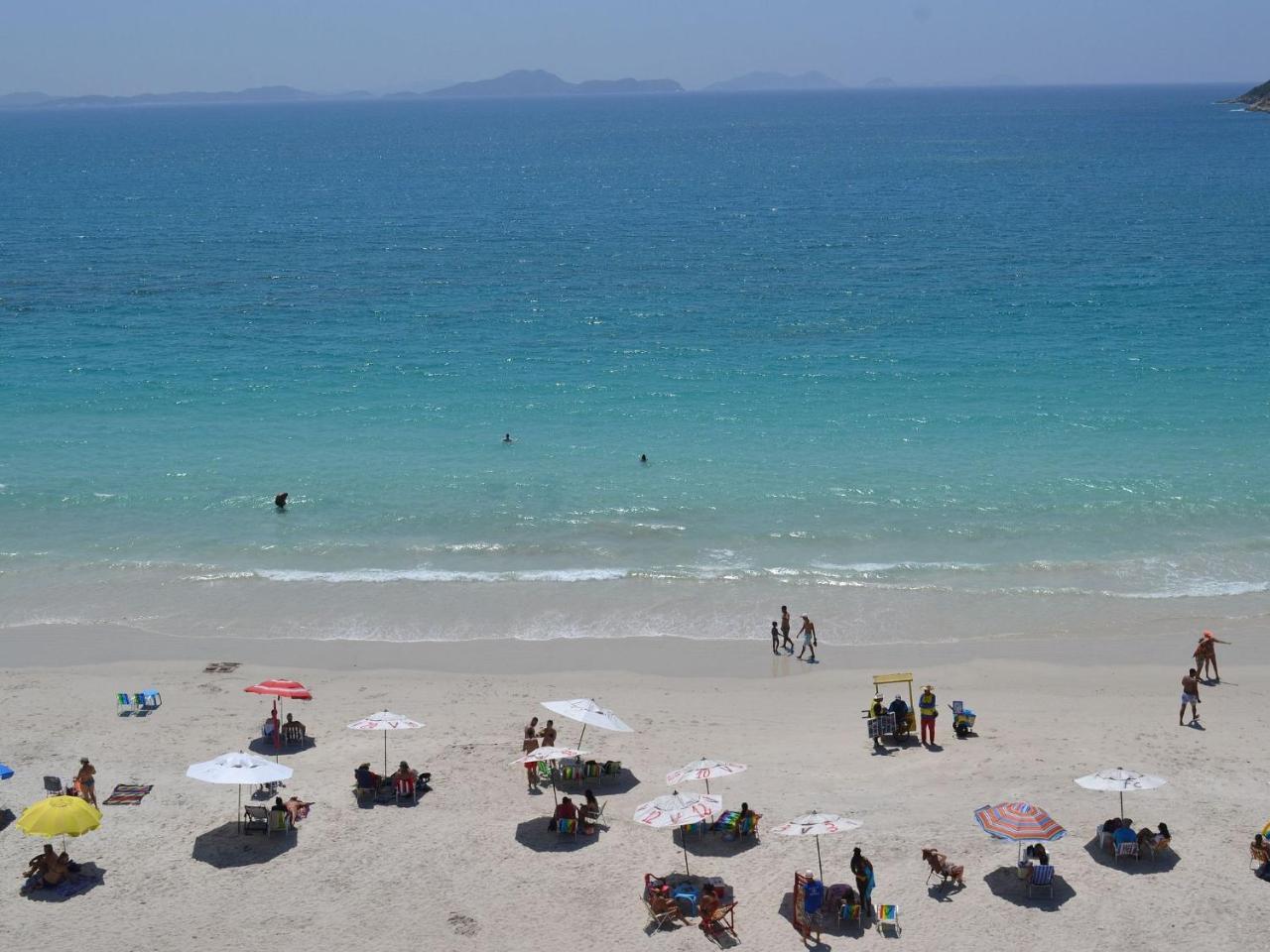 Loft Prainha Daire Arraial do Cabo Dış mekan fotoğraf
