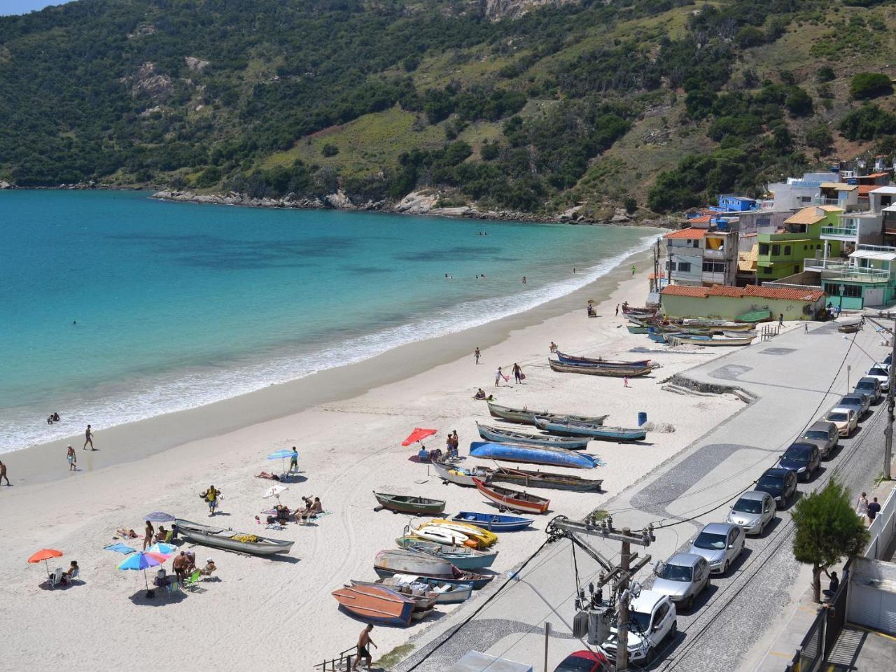 Loft Prainha Daire Arraial do Cabo Dış mekan fotoğraf